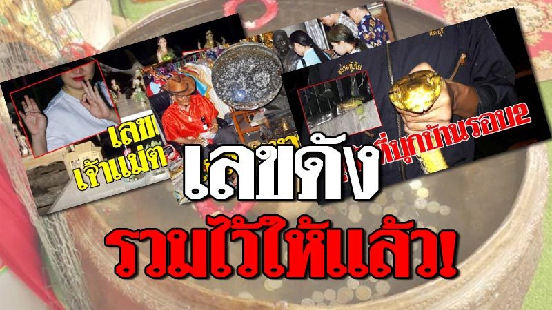 รับเลขเด็ดพร้อมบริการพิเศษได้ที่lottovip